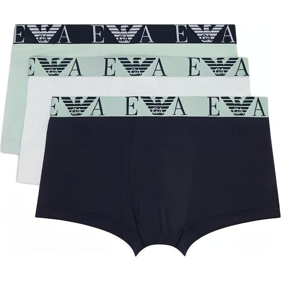 EMPORIO ARMANI SS24 Logo 3