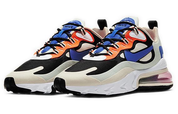 Nike Air Max 270