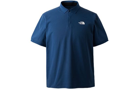 /THE NORTH FACE Logo Polo