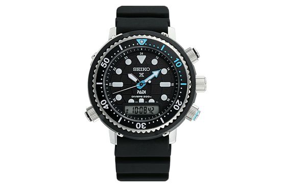 SEIKO