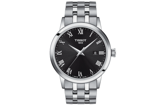 TISSOT 50 42mm T129.410.11.053.00