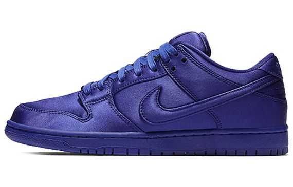 NBA x Nike Dunk SB