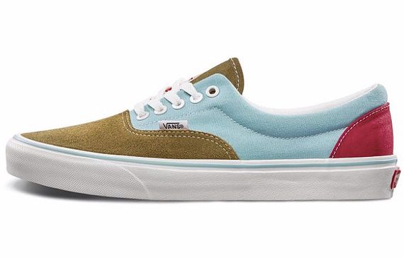 Vans Era