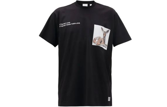 Burberry T