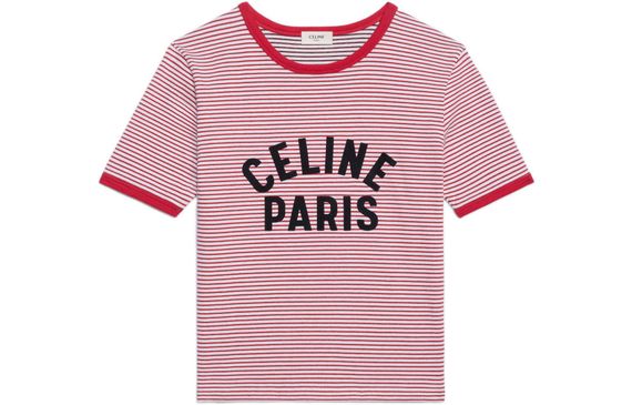 CELINE SS22 T
