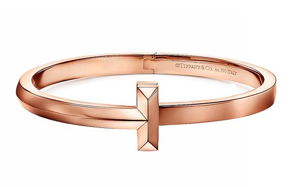 TIFFANY &amp; CO. T T1 K