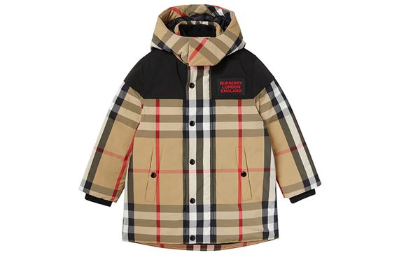Burberry Logo