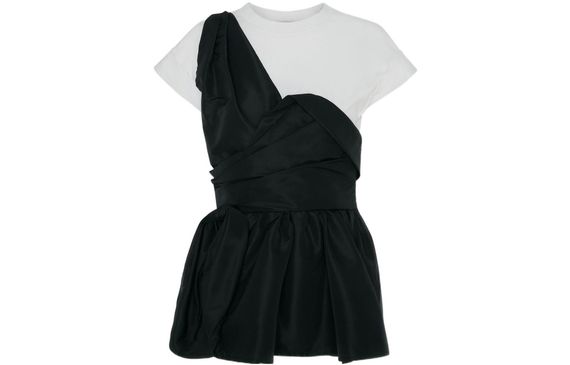 Alexander McQueen FW22 T
