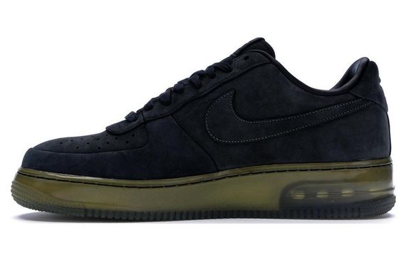 Nike Air Force 1 Supreme New Six LeBron James