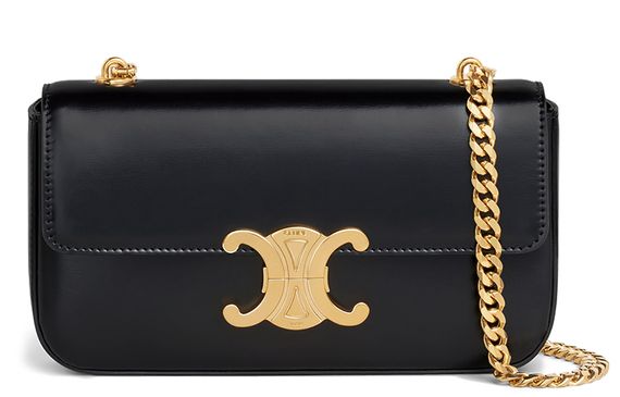 CELINE Triomphe