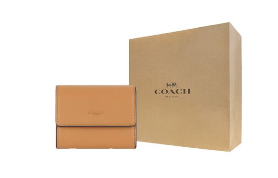 COACH Complimentary Flap