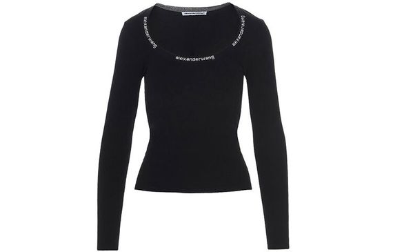 Alexander wang SS21 T