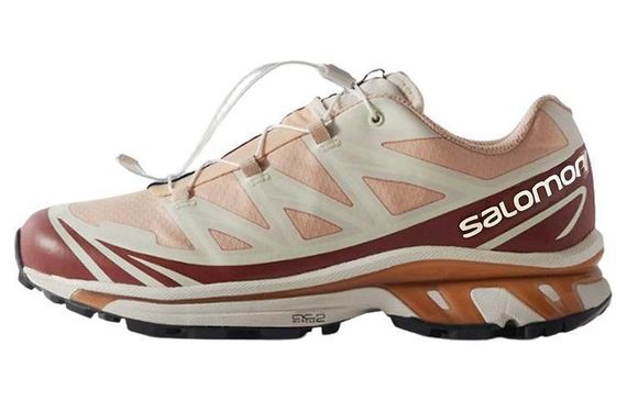 KITH SALOMON Gore-Tex &quot;Brown&quot;