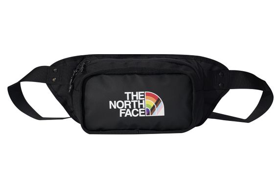 THE NORTH FACE Logo