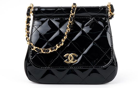 CHANEL 22K