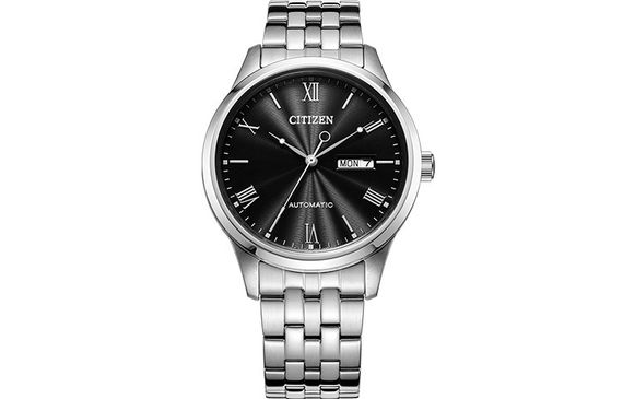 CITIZEN 40mm NH7501-85H