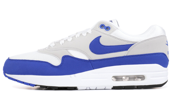 Nike Air Max 1 Anniversary &quot;Royal Blue&quot;