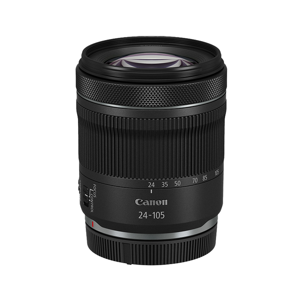 RF 24-105mm F4-7.1 IS STM Canon E0SR RF 24-105mmF4-7.1 IS STM