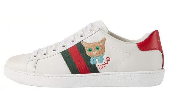 GUCCI ACE