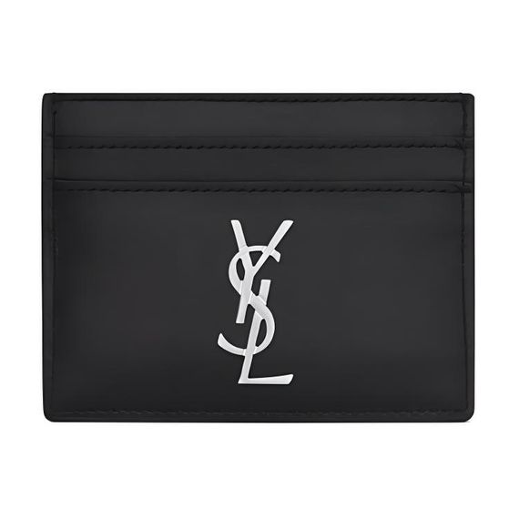 SAINT LAURENT YSL Monogram Logo