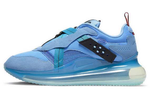 Nike Air Max 720 Slip/OBJ