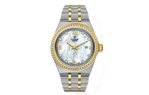 TUDOR 28mm 28mm M28323-0001