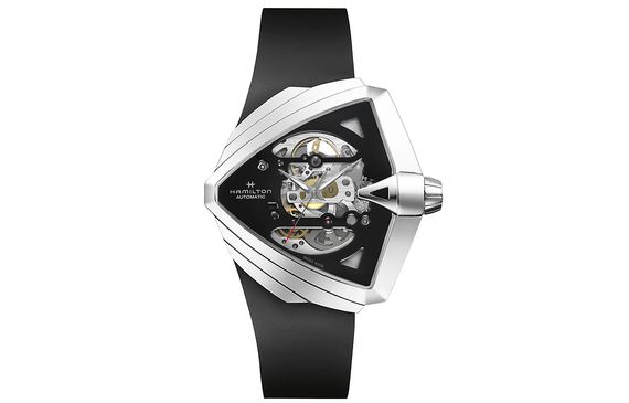 HAMILTON 50 45.5*46mm