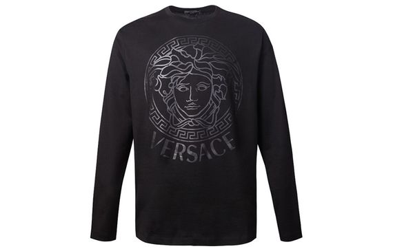 VERSACE T