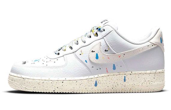 Nike Air Force 1 &#39;07 LV8 Low &quot;Paint Splatter&quot;