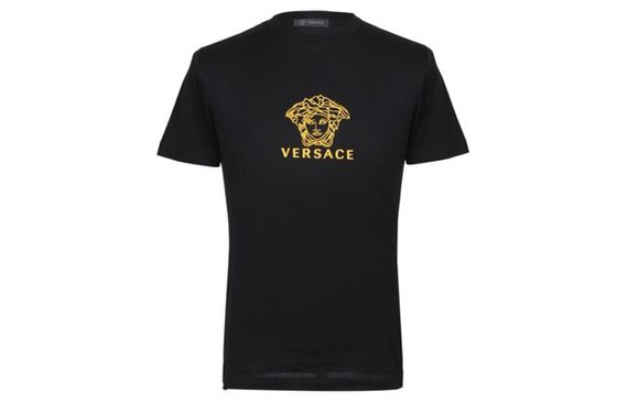 VERSACE T