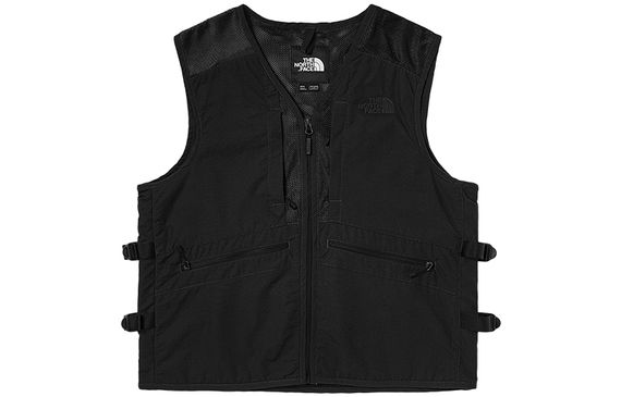 THE NORTH FACE SS22 Logo