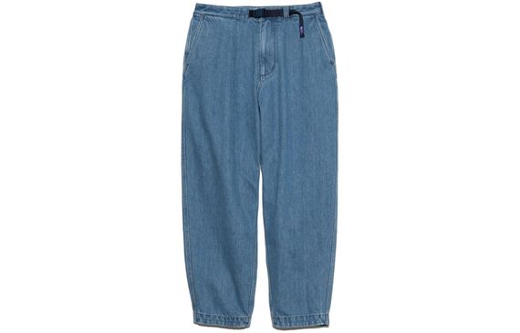 THE NORTH FACE PURPLE LABEL SS24 Denim Wide