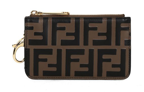 FENDI Logo FF