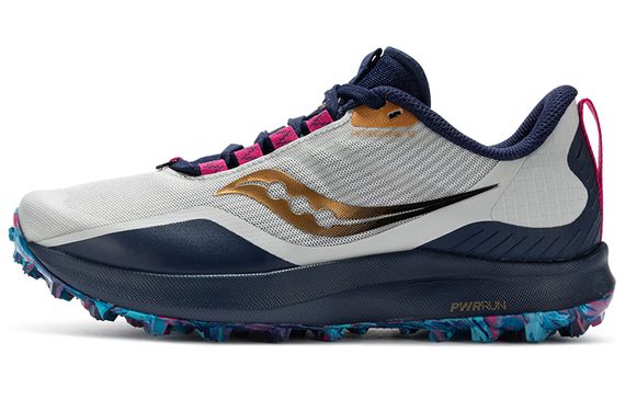 Saucony 12 Peregrine
