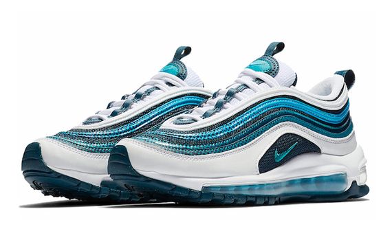 Nike Air Max 97 GS