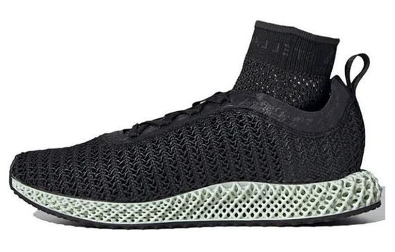 Stella McCartney x adidas Alphaedge 4D