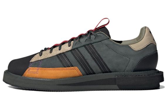 Adidas originals Campus &quot;mfx reboot&quot;