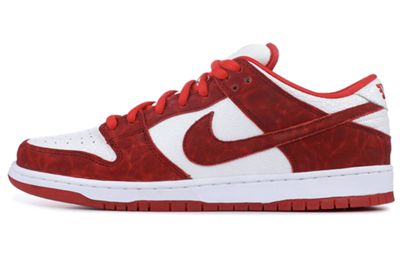 Nike Dunk SB valentine&#39;s day 2014