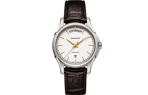 HAMILTON 40mm