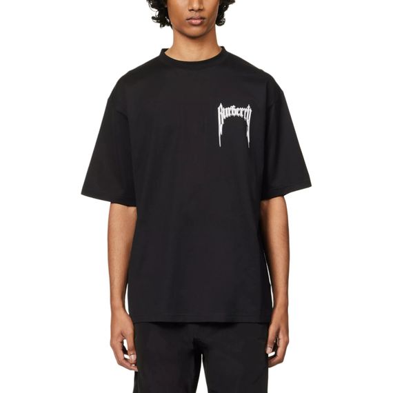 Burberry SS23 Logo T