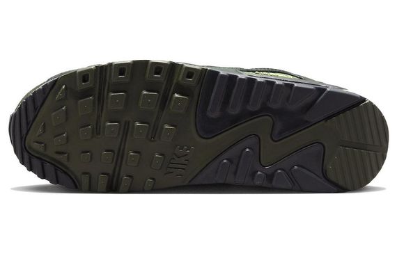 Nike Air Max 90 "Medium Olive"