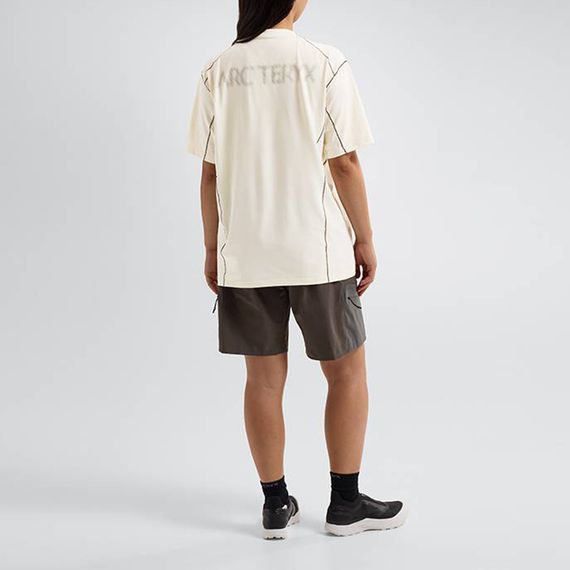 Arcteryx SYSTEM_A drop 06 Tyjax SS Logo T