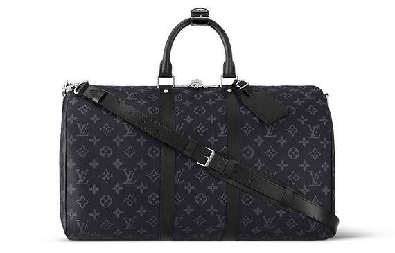 LOUIS VUITTON keepall 45 45