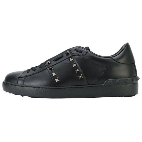 Valentino Rockstud Noir