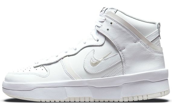 Nike Dunk High Up
