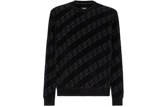 FENDI Logo