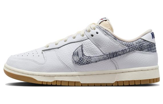 Nike Dunk &quot;Washed Denim&quot;