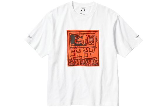 UNIQLO T