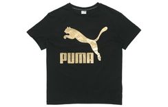 PUMA Classic Logo T