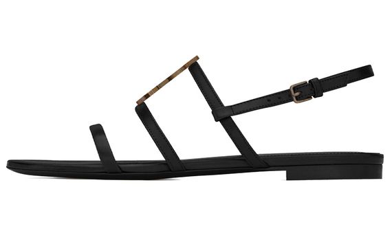SAINT LAURENT CASSANDRA 0.5cm